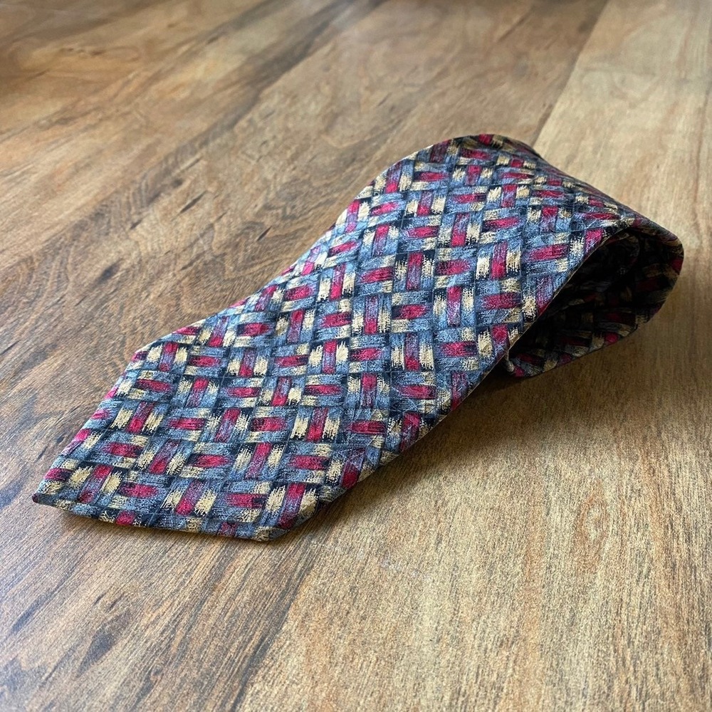 Christian Dior Tie